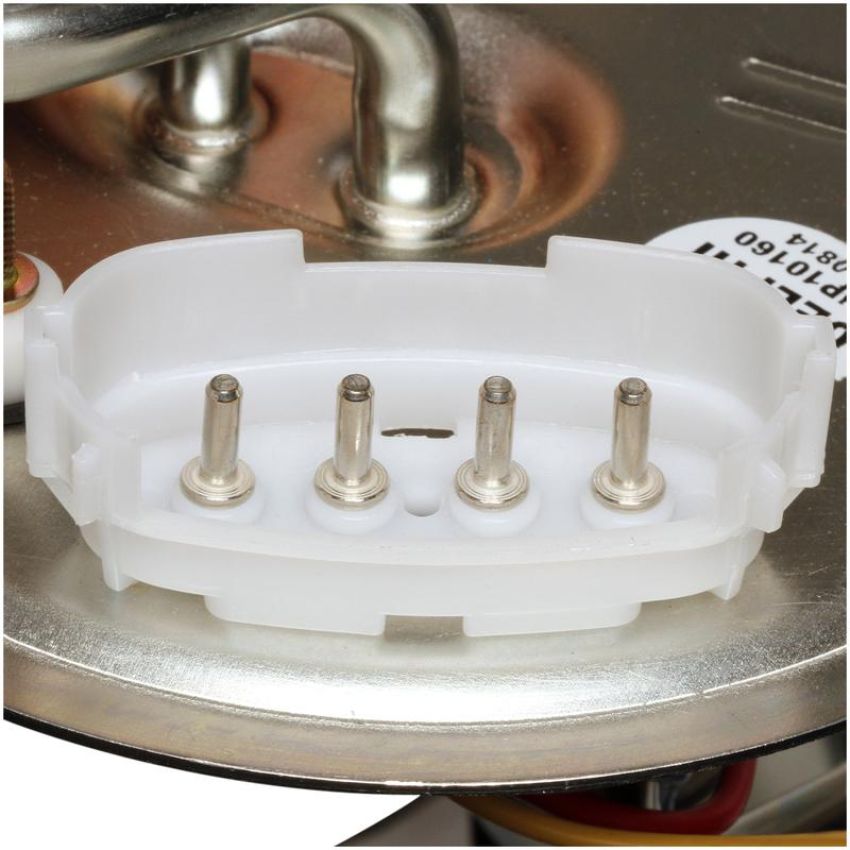 DELPHI HP10160 Fuel Pump Hanger Assembly