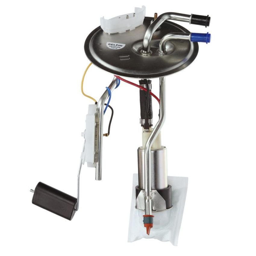 DELPHI HP10160 Fuel Pump Hanger Assembly