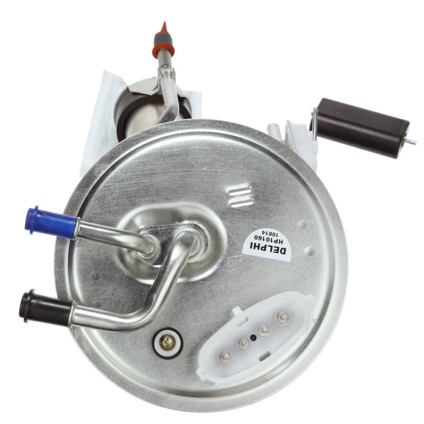 DELPHI HP10160 Fuel Pump Hanger Assembly