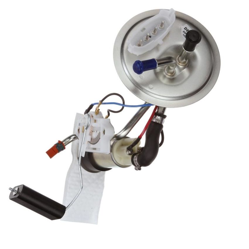 DELPHI HP10161 Fuel Pump Hanger Assembly