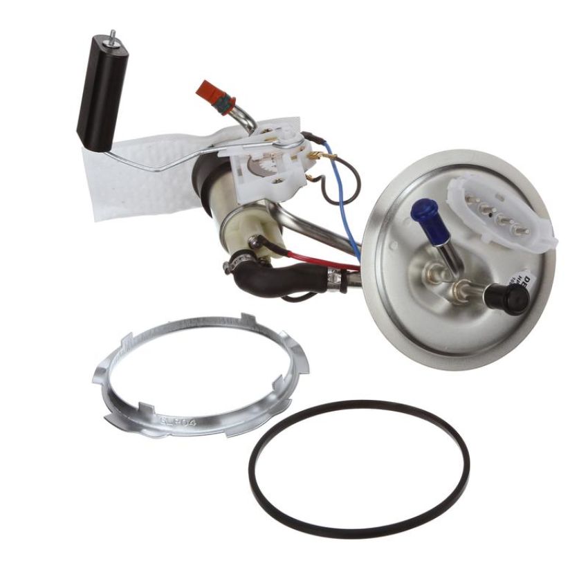DELPHI HP10161 Fuel Pump Hanger Assembly