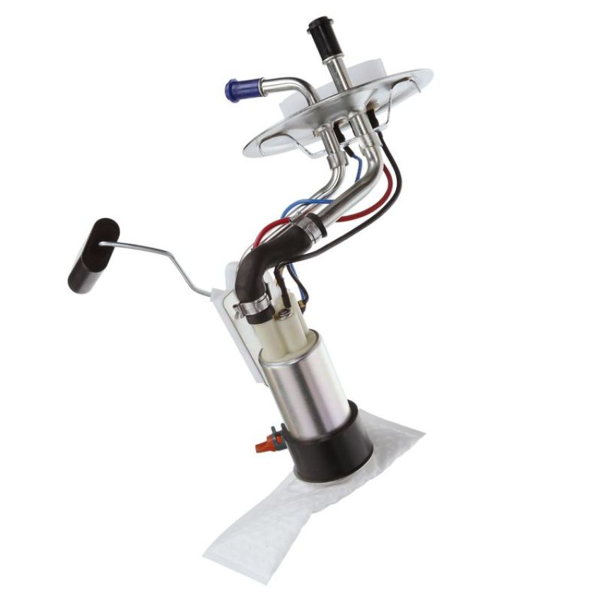 DELPHI HP10161 Fuel Pump Hanger Assembly