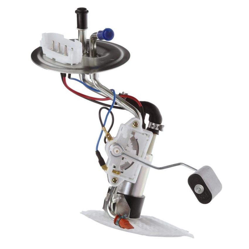 DELPHI HP10161 Fuel Pump Hanger Assembly