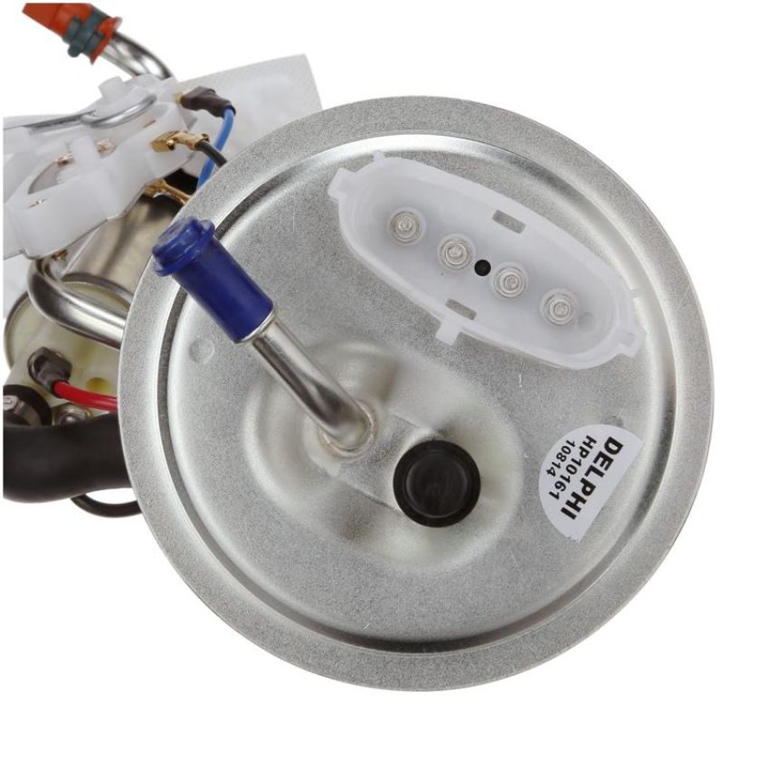 DELPHI HP10161 Fuel Pump Hanger Assembly