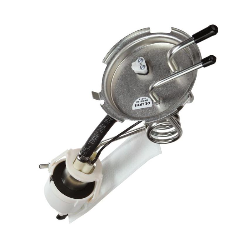 DELPHI HP10162 Fuel Pump Hanger Assembly