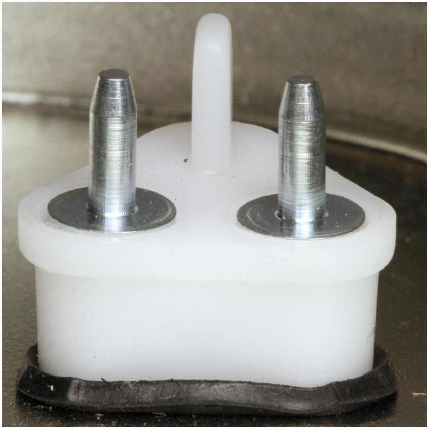 DELPHI HP10162 Fuel Pump Hanger Assembly