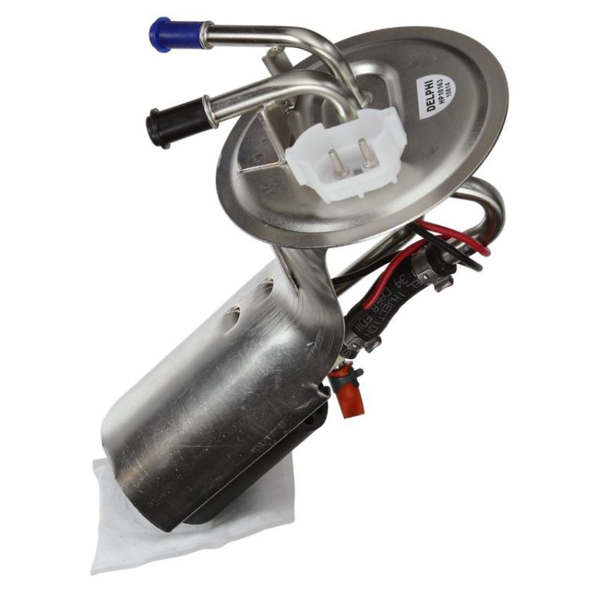 DELPHI HP10163 Fuel Pump Hanger Assembly