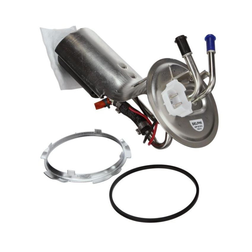 DELPHI HP10163 Fuel Pump Hanger Assembly