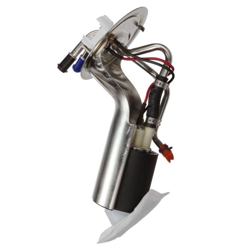 DELPHI HP10163 Fuel Pump Hanger Assembly