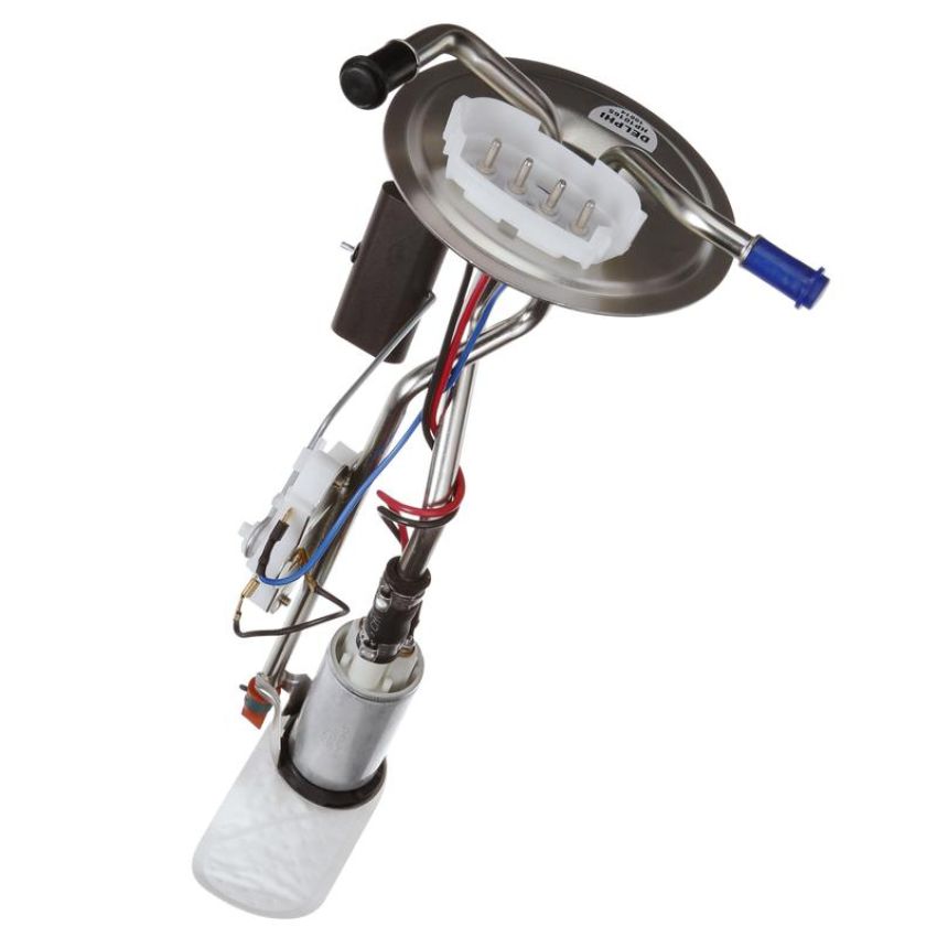 DELPHI HP10165 Fuel Pump Hanger Assembly
