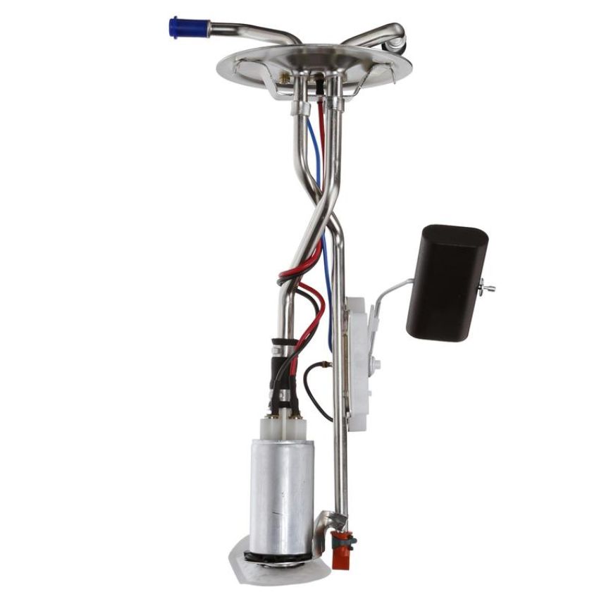 DELPHI HP10165 Fuel Pump Hanger Assembly