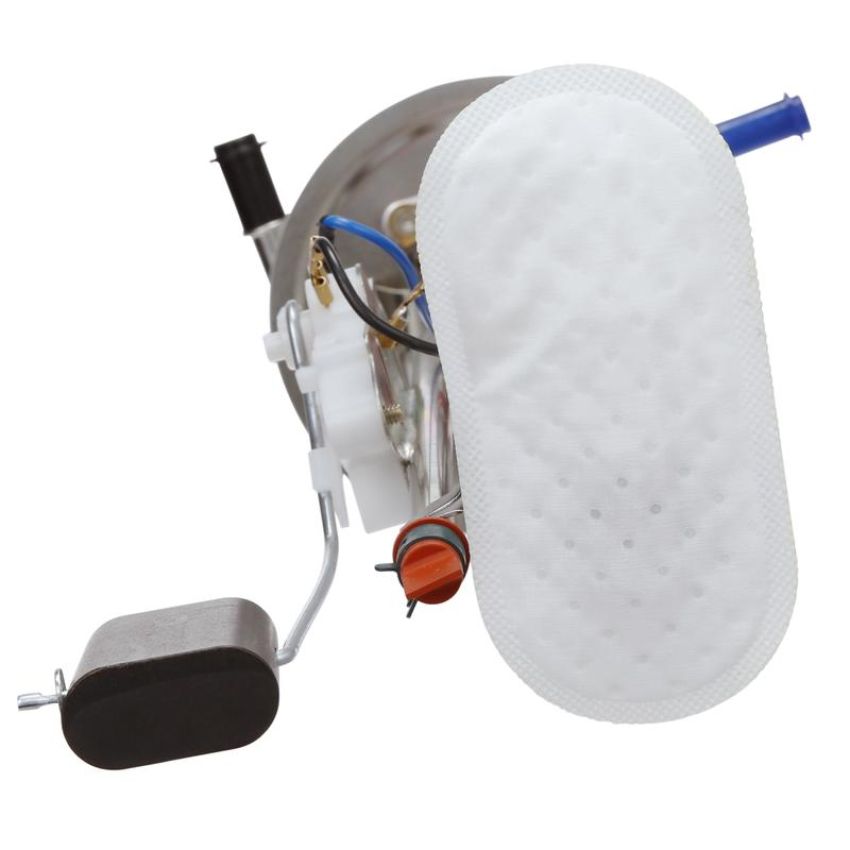 DELPHI HP10165 Fuel Pump Hanger Assembly