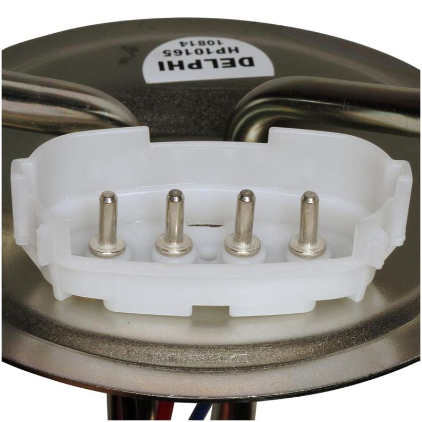 DELPHI HP10165 Fuel Pump Hanger Assembly