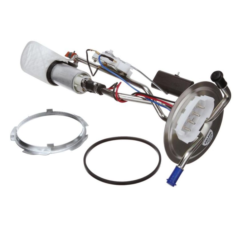 DELPHI HP10165 Fuel Pump Hanger Assembly