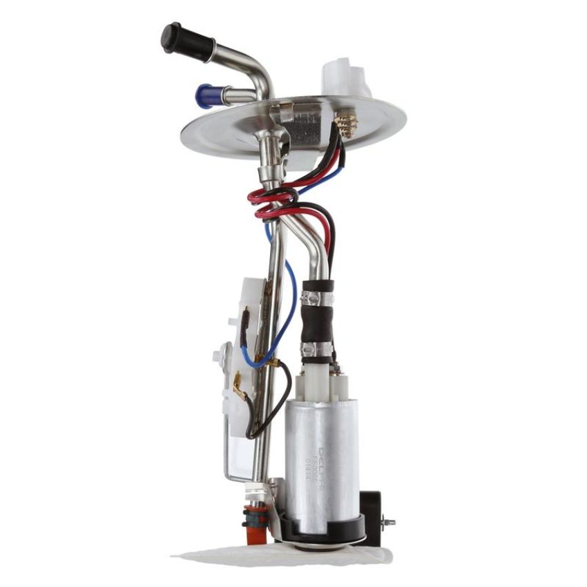 DELPHI HP10166 Fuel Pump Hanger Assembly