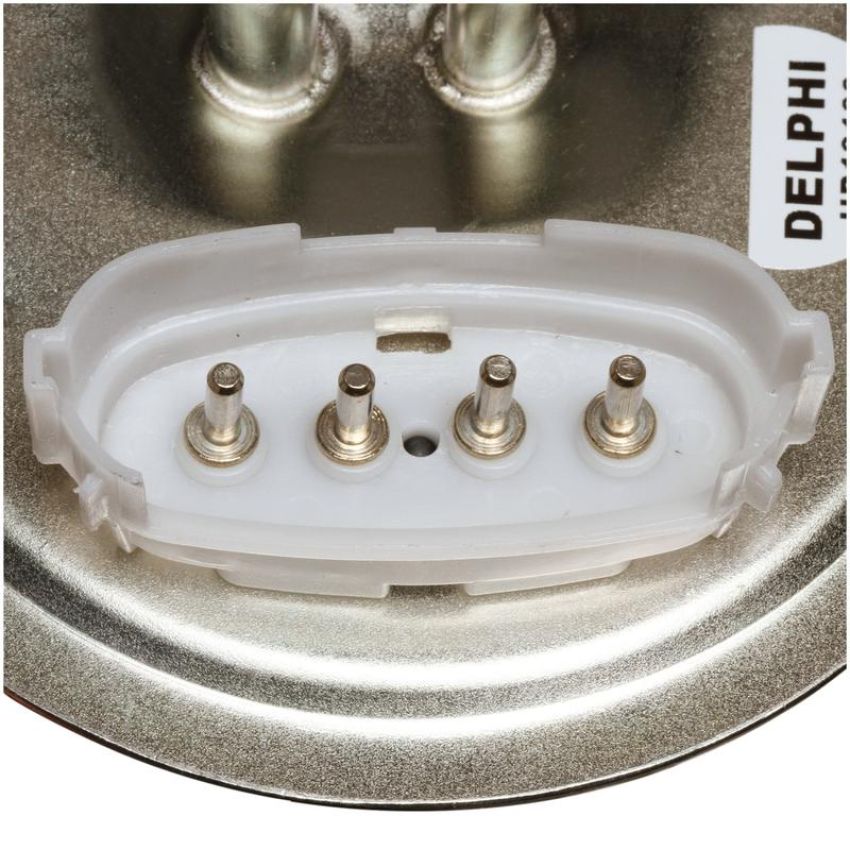 DELPHI HP10166 Fuel Pump Hanger Assembly