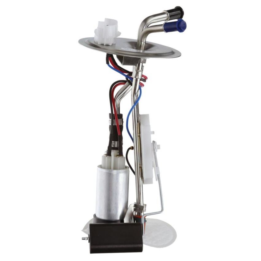 DELPHI HP10166 Fuel Pump Hanger Assembly