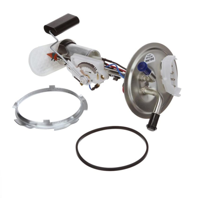 DELPHI HP10166 Fuel Pump Hanger Assembly