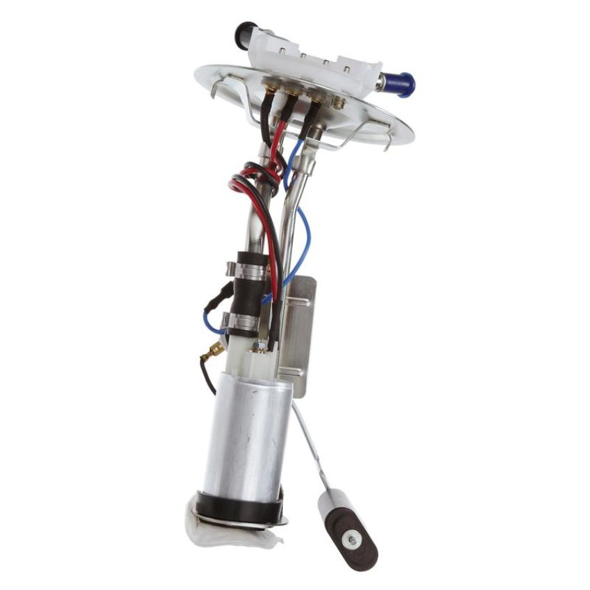 DELPHI HP10166 Fuel Pump Hanger Assembly