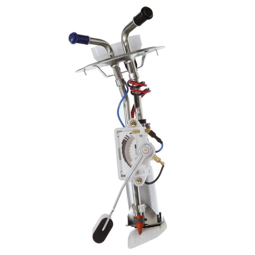 DELPHI HP10166 Fuel Pump Hanger Assembly