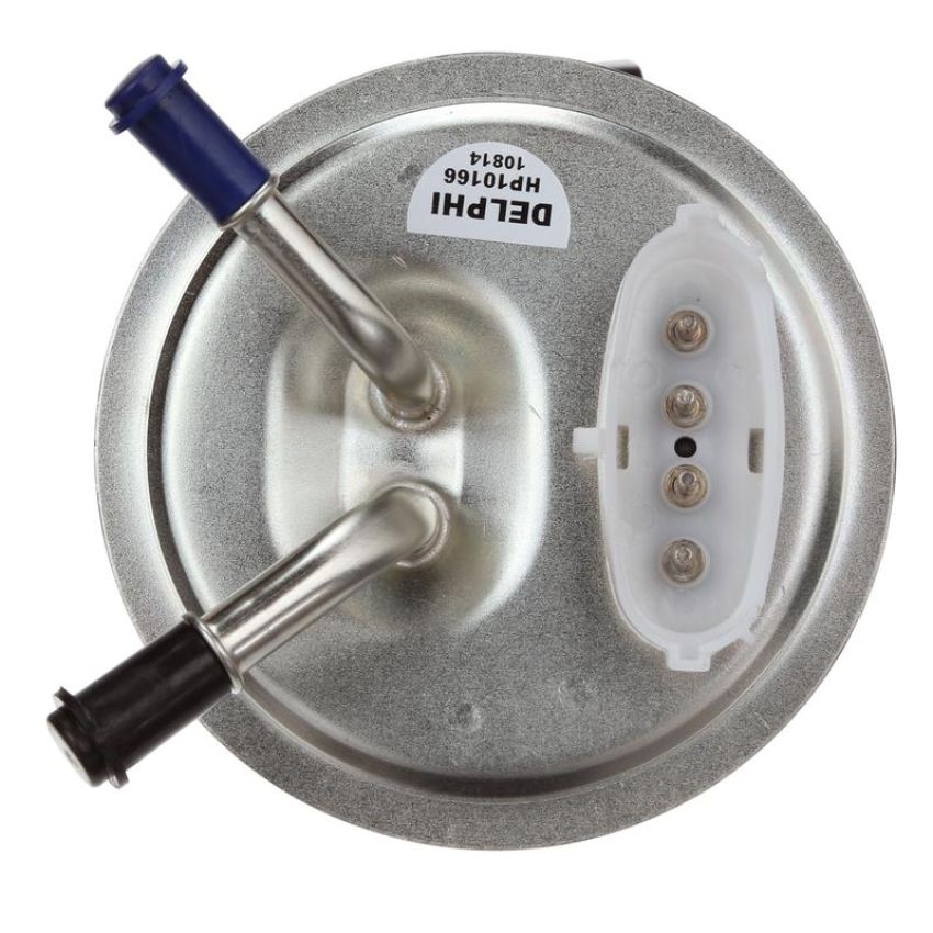 DELPHI HP10166 Fuel Pump Hanger Assembly