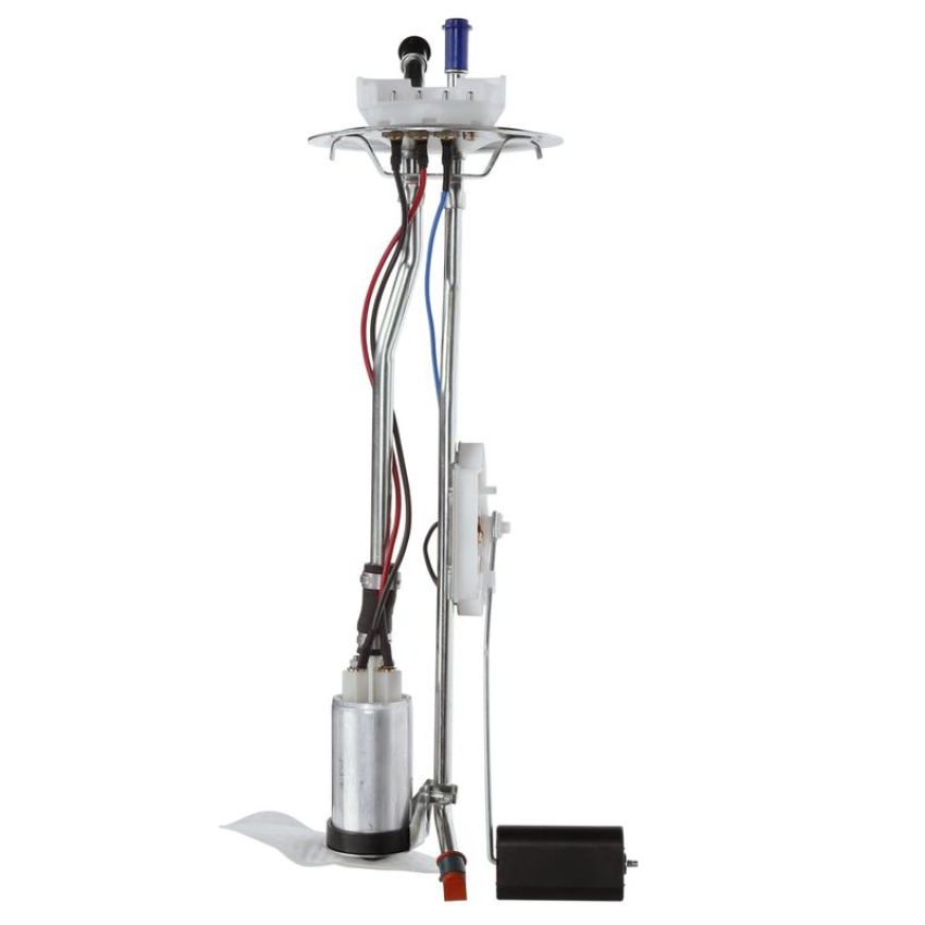 DELPHI HP10167 Fuel Pump Hanger Assembly