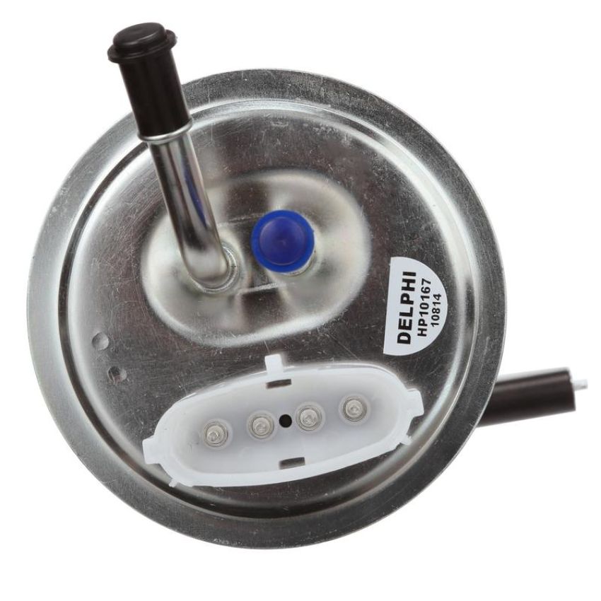 DELPHI HP10167 Fuel Pump Hanger Assembly