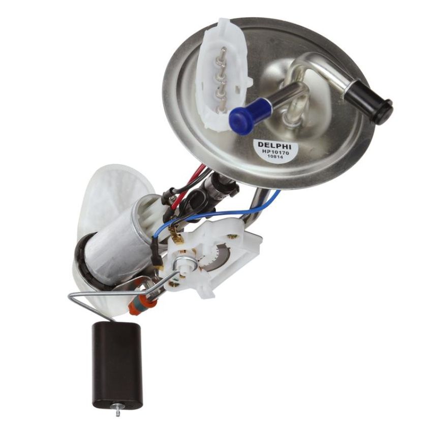 DELPHI HP10170 Fuel Pump Hanger Assembly