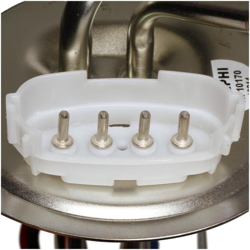 DELPHI HP10170 Fuel Pump Hanger Assembly