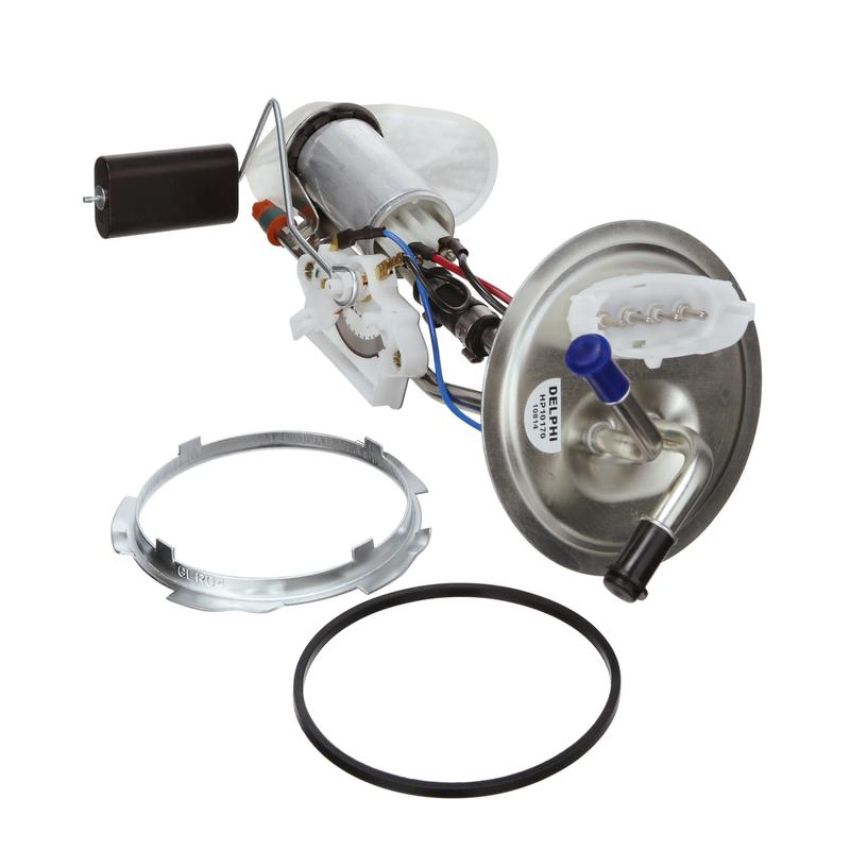 DELPHI HP10170 Fuel Pump Hanger Assembly
