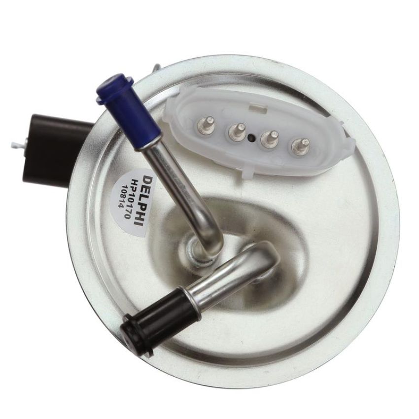 DELPHI HP10170 Fuel Pump Hanger Assembly