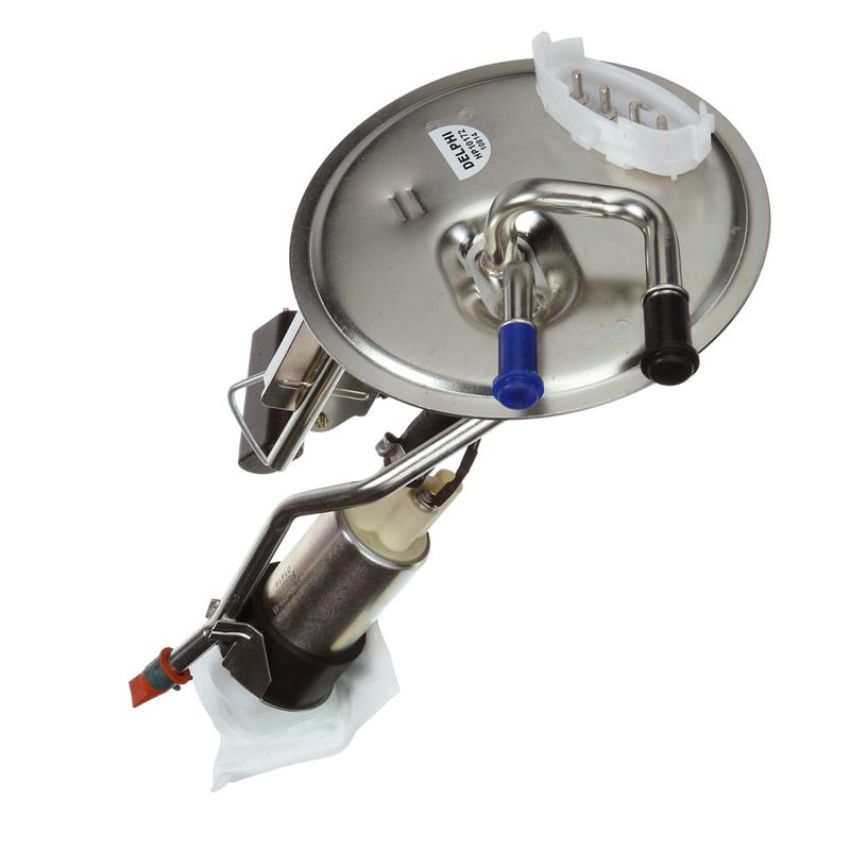 DELPHI HP10172 Fuel Pump Hanger Assembly