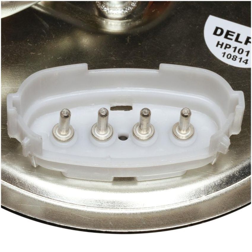 DELPHI HP10172 Fuel Pump Hanger Assembly