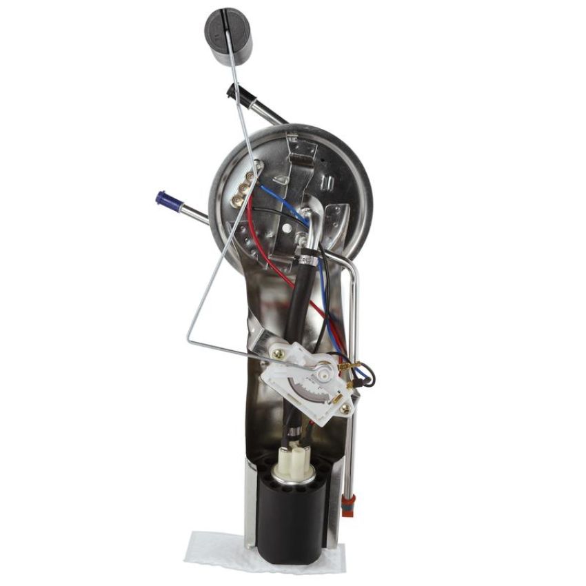 DELPHI HP10173 Fuel Pump Hanger Assembly