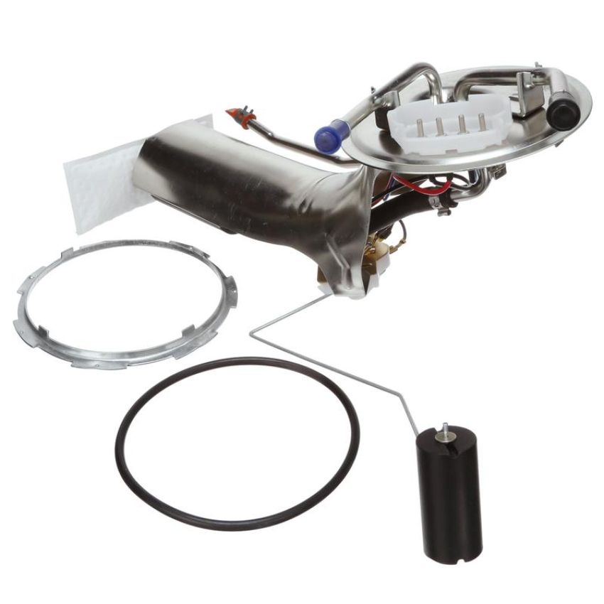 DELPHI HP10173 Fuel Pump Hanger Assembly