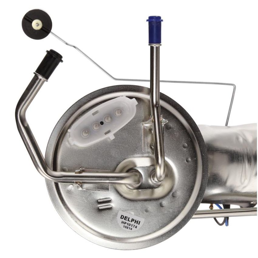 DELPHI HP10174 Fuel Pump Hanger Assembly