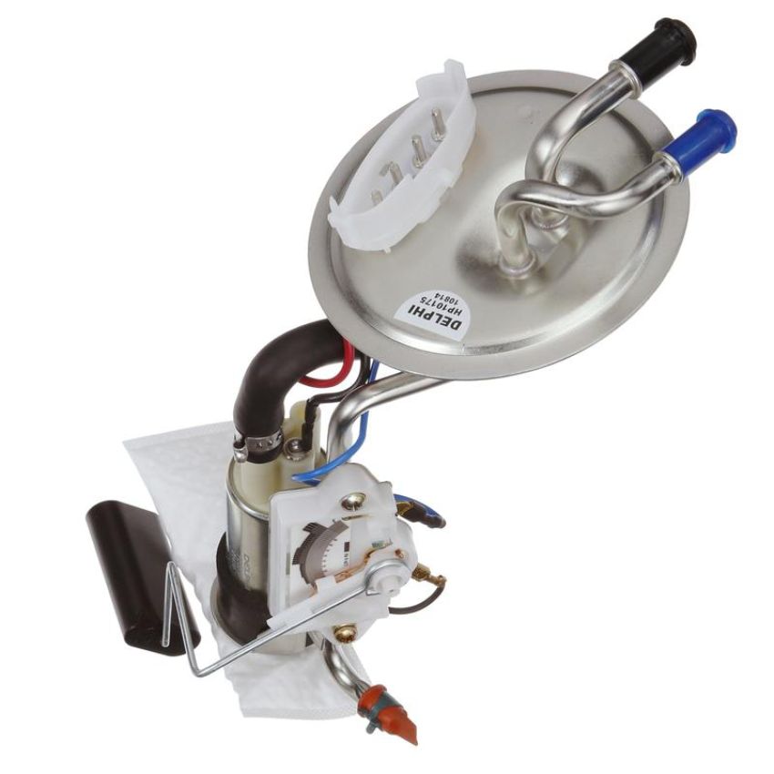 DELPHI HP10175 Fuel Pump Hanger Assembly
