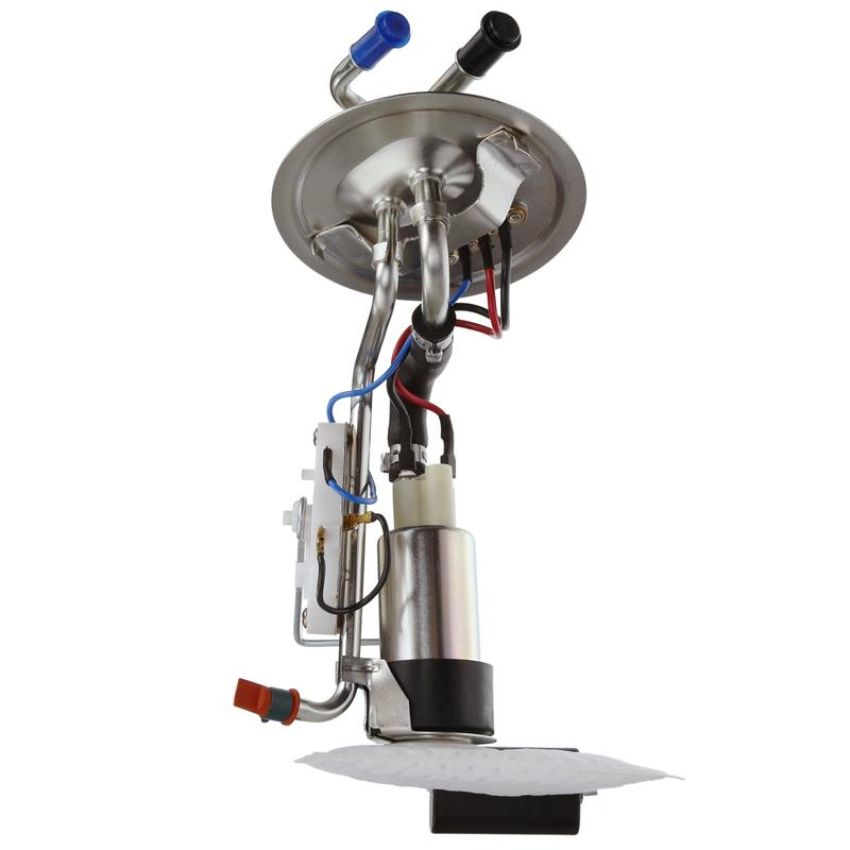 DELPHI HP10175 Fuel Pump Hanger Assembly