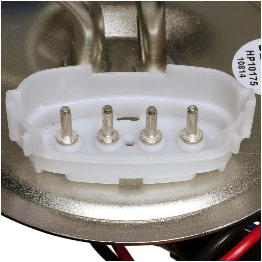 DELPHI HP10175 Fuel Pump Hanger Assembly