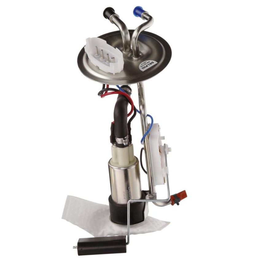 DELPHI HP10175 Fuel Pump Hanger Assembly