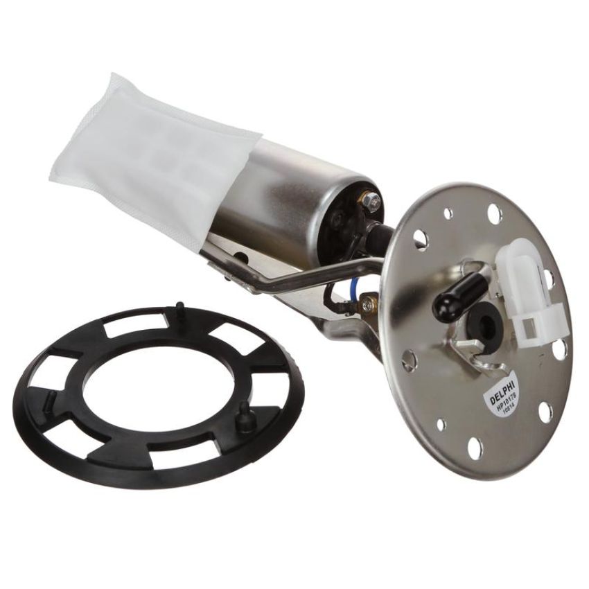 DELPHI HP10178 Fuel Pump Hanger Assembly