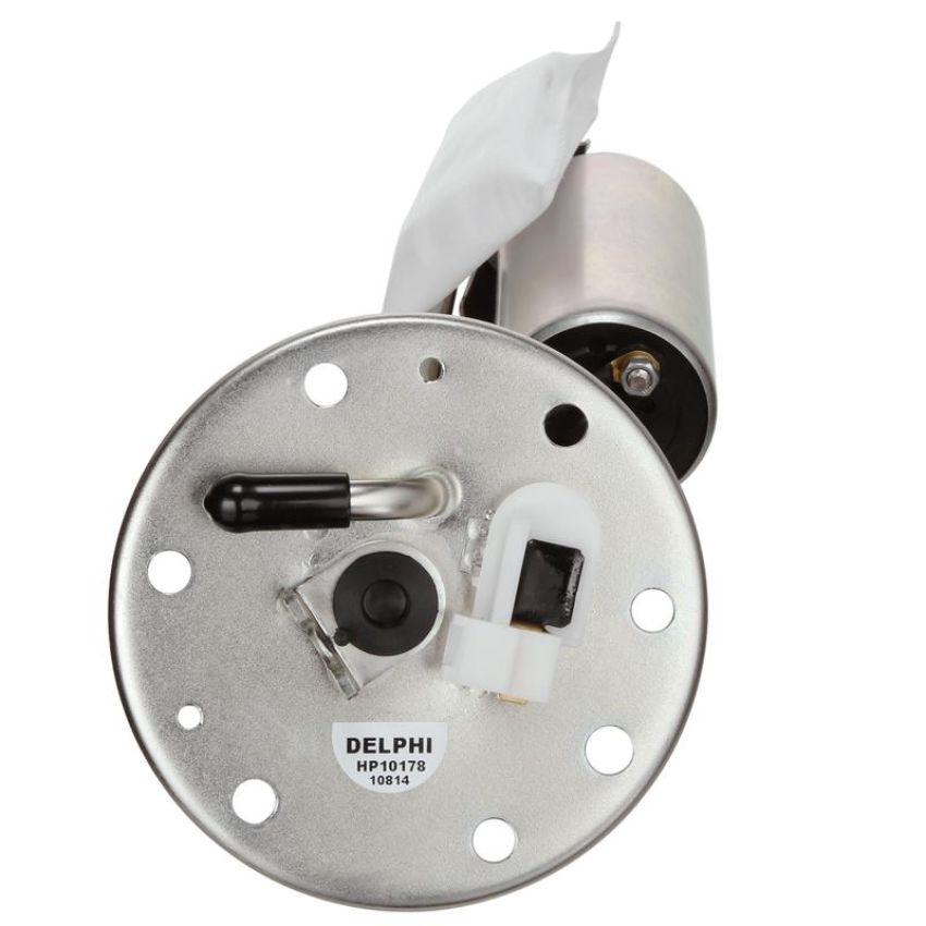 DELPHI HP10178 Fuel Pump Hanger Assembly