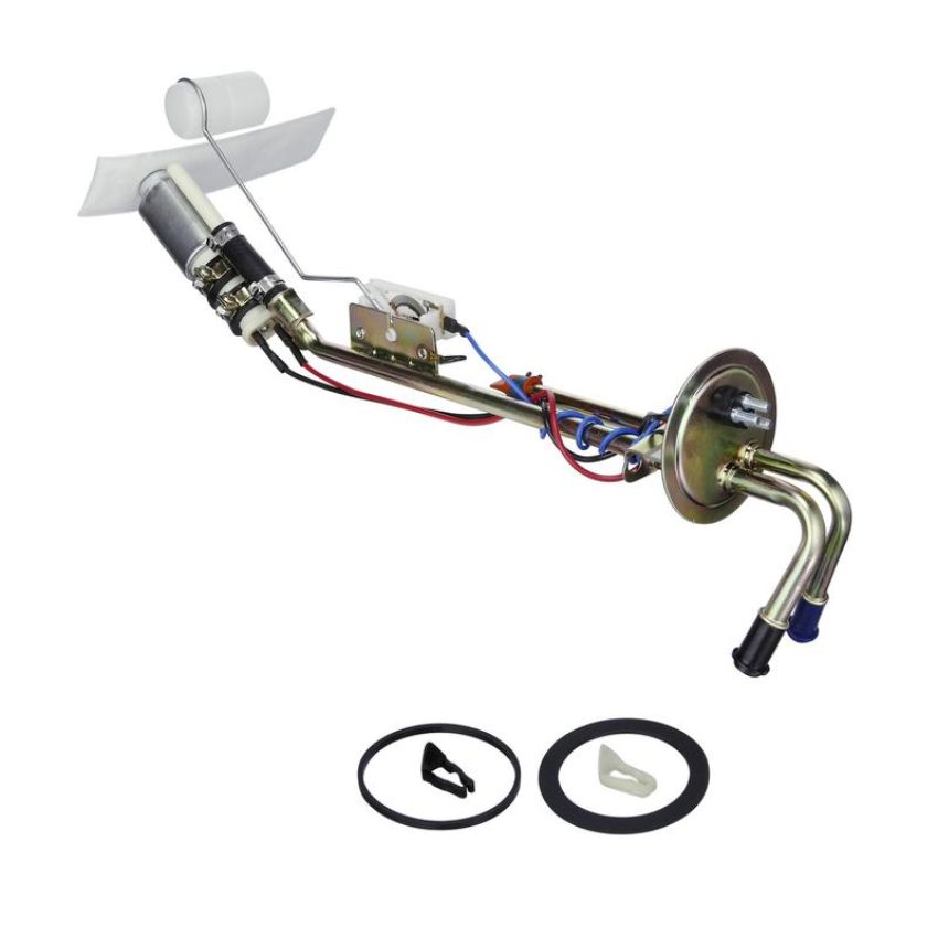 DELPHI HP10181 Fuel Pump Hanger Assembly