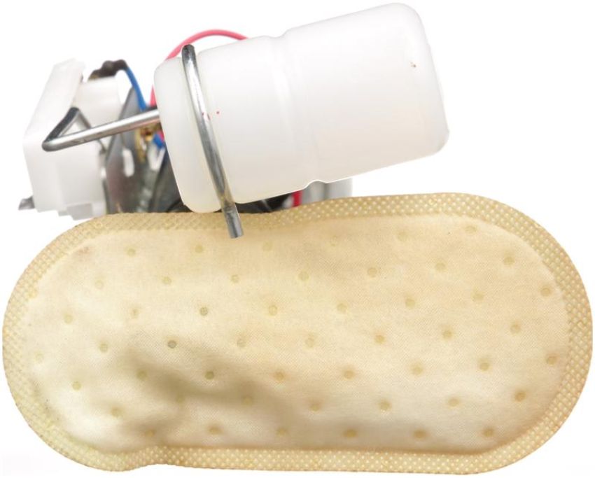 DELPHI HP10182 Fuel Pump Hanger Assembly