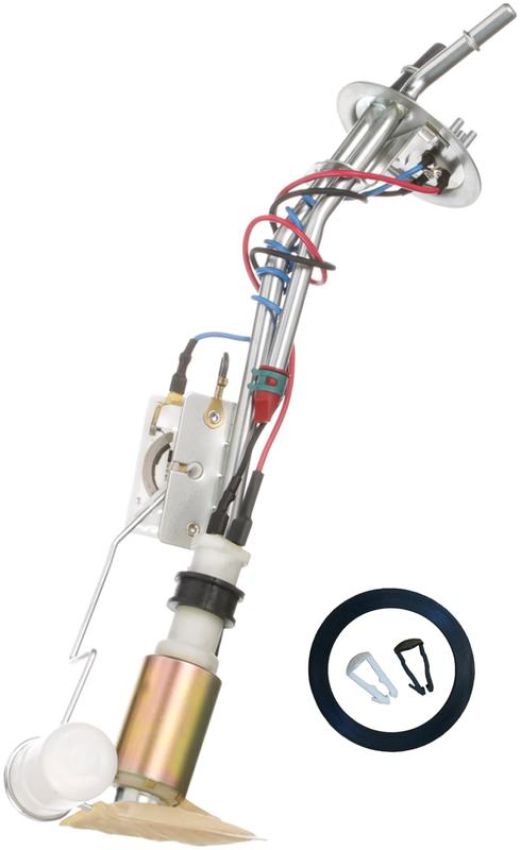 DELPHI HP10182 Fuel Pump Hanger Assembly