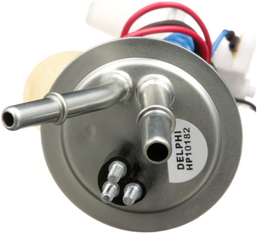 DELPHI HP10182 Fuel Pump Hanger Assembly