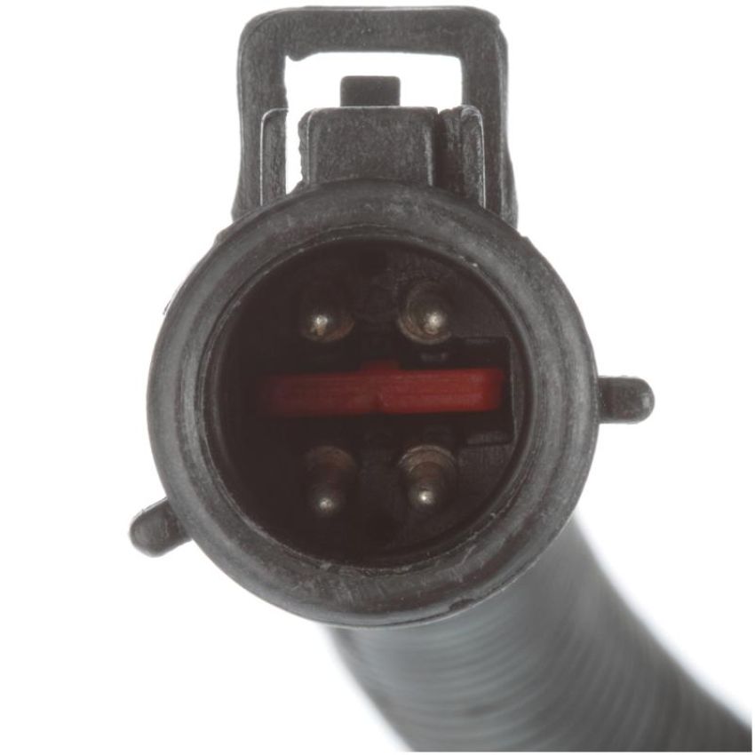 DELPHI HP10184 Fuel Pump Hanger Assembly