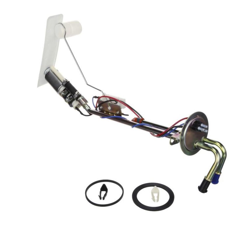 DELPHI HP10185 Fuel Pump Hanger Assembly
