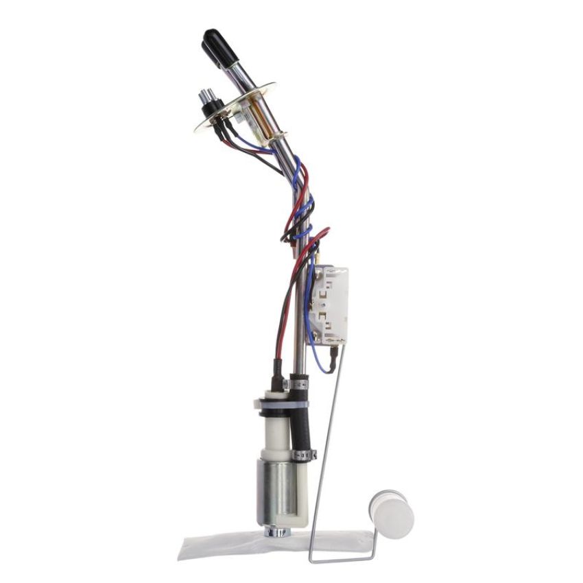 DELPHI HP10186 Fuel Pump Hanger Assembly