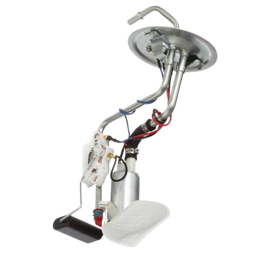 DELPHI HP10187 Fuel Pump Hanger Assembly